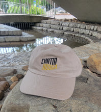 Load image into Gallery viewer, Navy or Khaki Twill Hat