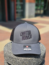 Load image into Gallery viewer, Richardson 112 Chattanooga Trucker Hat Dad Graduation gift party weekend  souvenir