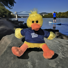 Load image into Gallery viewer, Ross the Duck