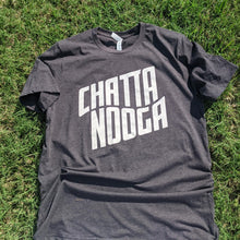 Load image into Gallery viewer, Chattanooga souvenir gift t-shirt tourist shop store