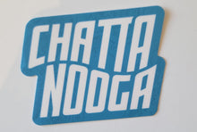 Load image into Gallery viewer, Chattanooga Sticker