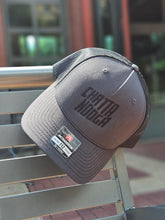Load image into Gallery viewer, Chattanooga Logo Official hat souvenir gift birthday father's day summer cap