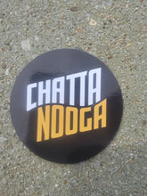 Cargar imagen en el visor de la galería, chattanooga magnet fridge souvenir gift