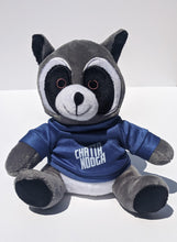 Load image into Gallery viewer, Chattanooga Raccoon Ridge souvenir gift toy