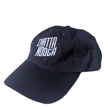 Load image into Gallery viewer, Navy or Khaki Twill Hat