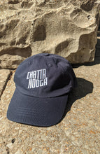 Load image into Gallery viewer, Navy or Khaki Twill Hat