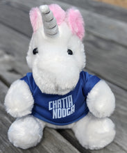 Load image into Gallery viewer, Chattanooga unicorn Lula souvenir toy plush baby stuffed