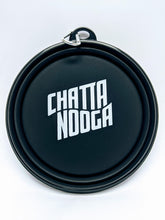 Cargar imagen en el visor de la galería, portable dog bowl collapsible silicone