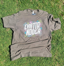 Load image into Gallery viewer, Super Comfy Floral T-Shirt

