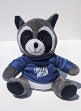 Load image into Gallery viewer, Chattanooga Raccoon Ridge souvenir gift toy 
