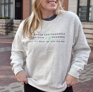 Crew Neck