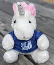 Load image into Gallery viewer, Chattanooga unicorn Lula souvenir toy plush baby stuffed
