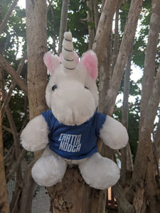 Unicorn toy plush souvenir gift lul lake