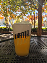 Load image into Gallery viewer, Miller Plaza Chattanooga 16 oz. glass beer
