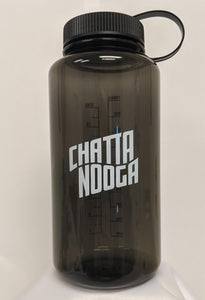 Chattanooga  Nalgene water bottle souvenir gift